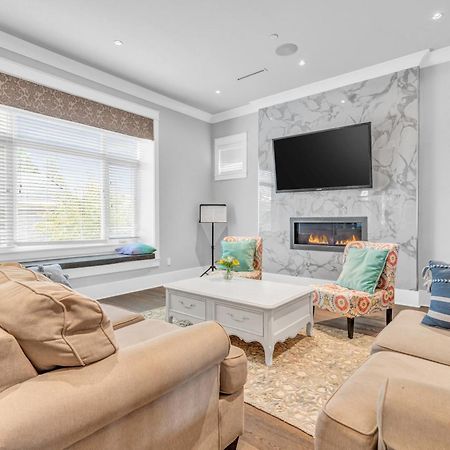 Vancouver West Cozy Retreat By Host Launch Εξωτερικό φωτογραφία