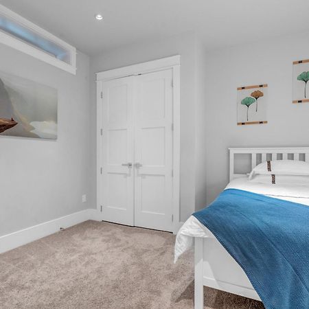 Vancouver West Cozy Retreat By Host Launch Εξωτερικό φωτογραφία