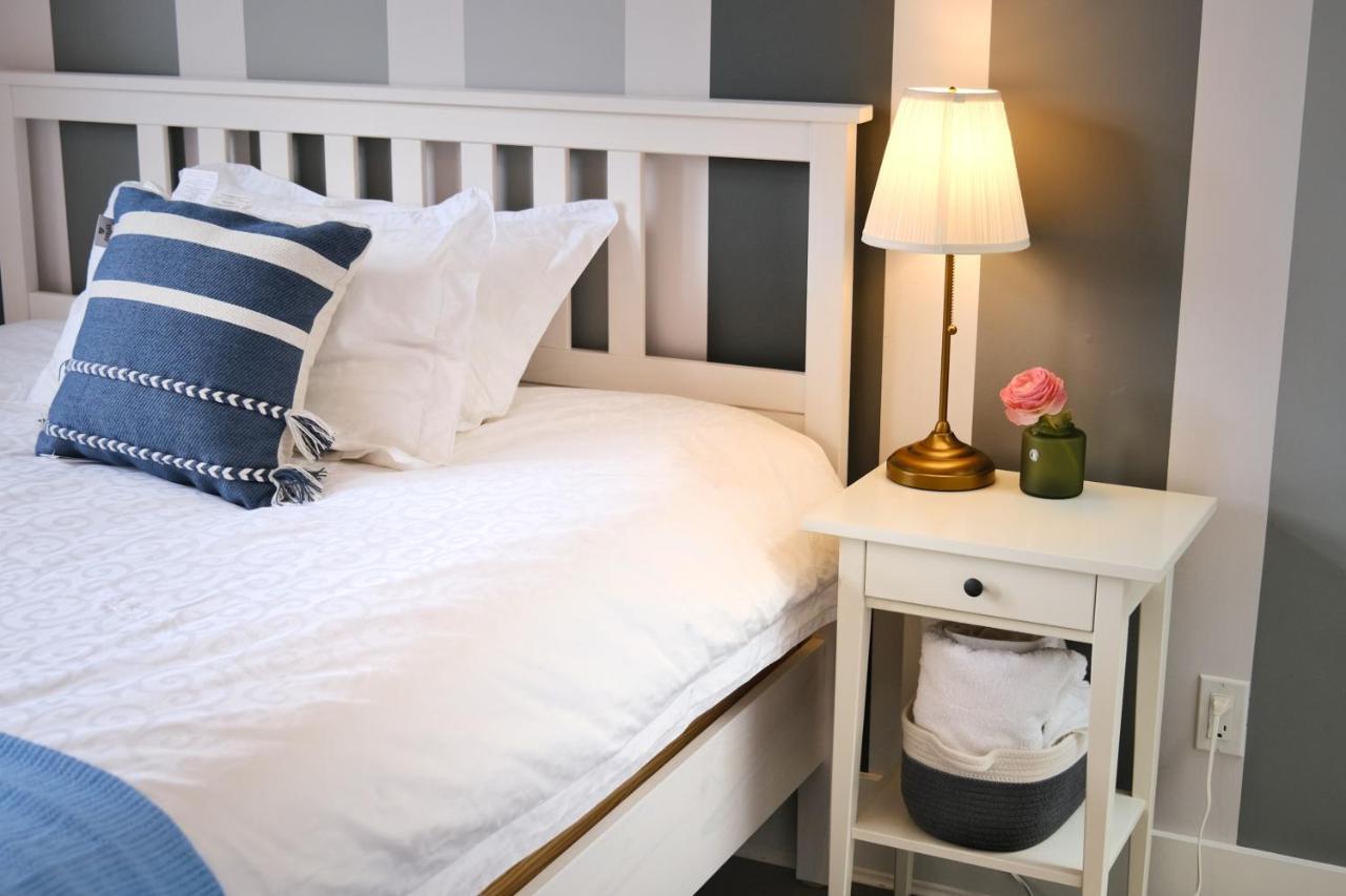 Vancouver West Cozy Retreat By Host Launch Εξωτερικό φωτογραφία