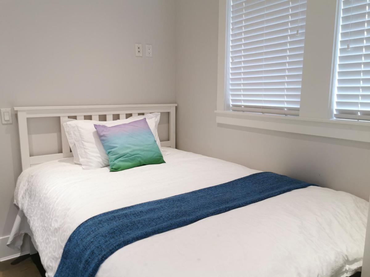 Vancouver West Cozy Retreat By Host Launch Εξωτερικό φωτογραφία