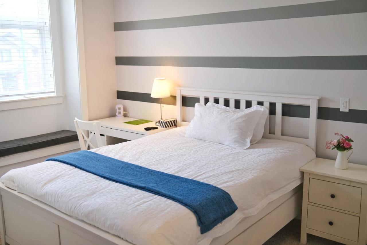 Vancouver West Cozy Retreat By Host Launch Εξωτερικό φωτογραφία