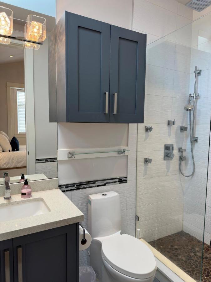 Vancouver West Cozy Retreat By Host Launch Εξωτερικό φωτογραφία