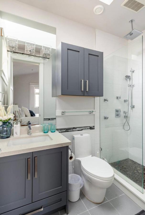 Vancouver West Cozy Retreat By Host Launch Εξωτερικό φωτογραφία