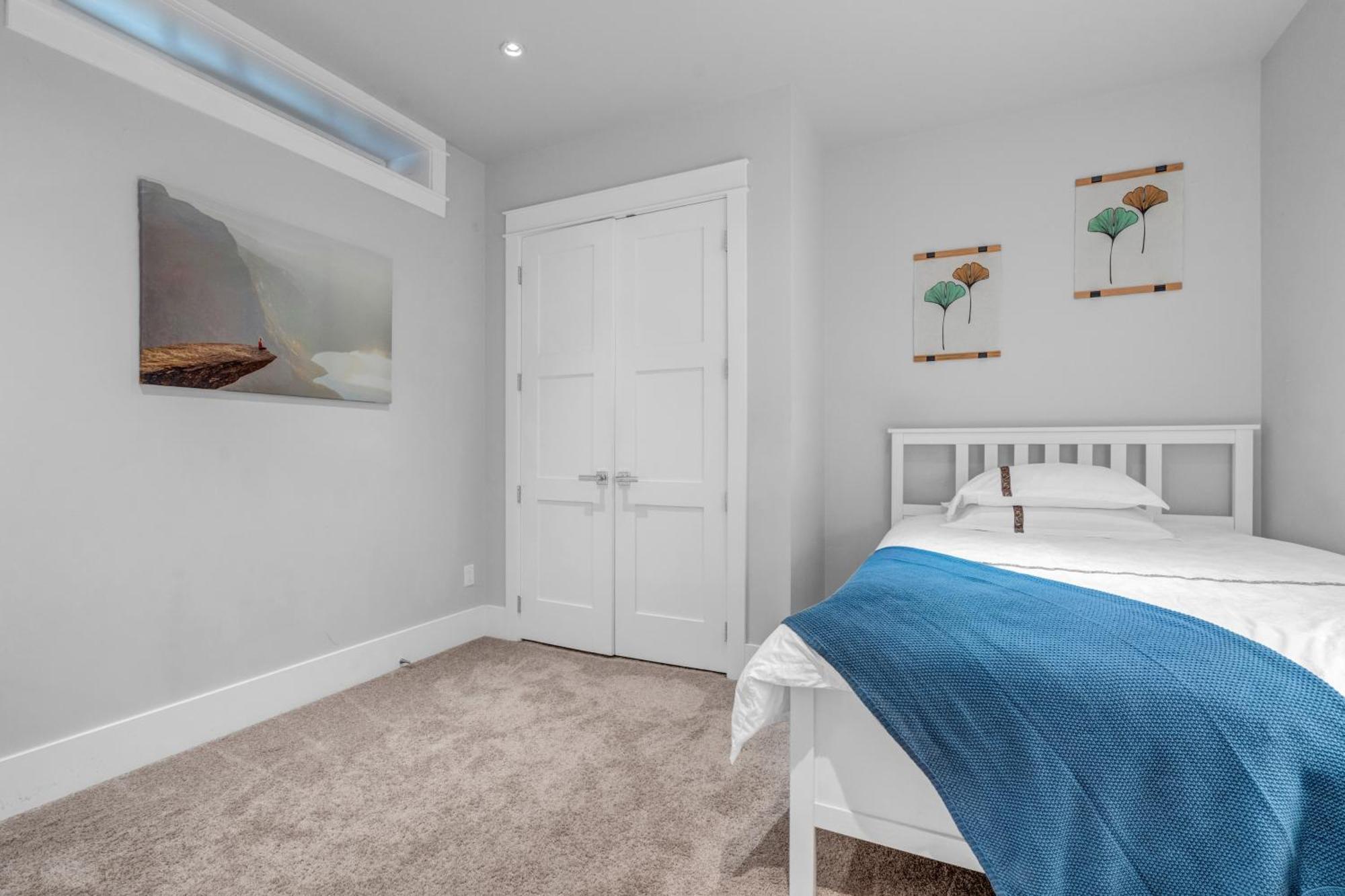 Vancouver West Cozy Retreat By Host Launch Εξωτερικό φωτογραφία