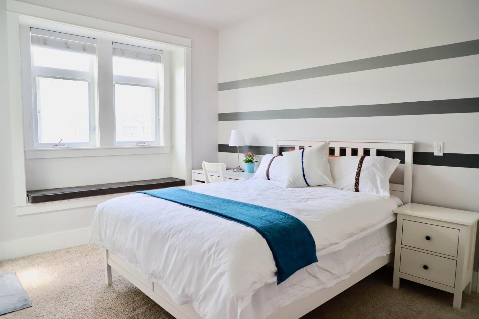 Vancouver West Cozy Retreat By Host Launch Εξωτερικό φωτογραφία
