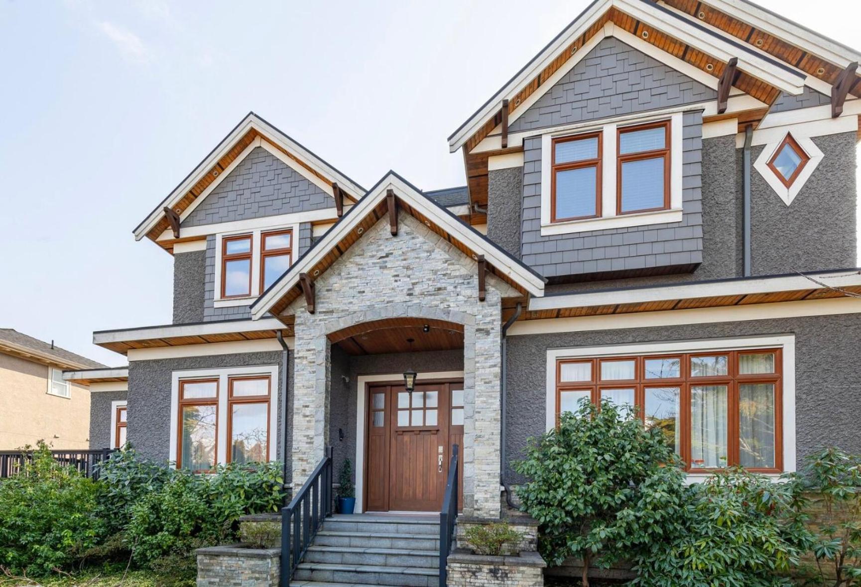 Vancouver West Cozy Retreat By Host Launch Εξωτερικό φωτογραφία